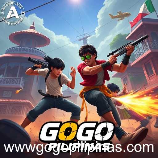 The Thrilling World of Action Games: A Dive into 'Gogo Pilipinas'
