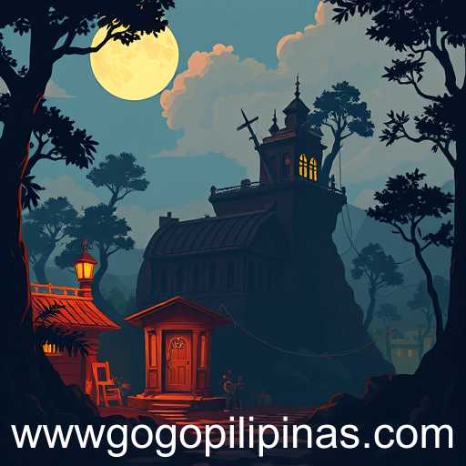Exploring the Thrills of 'Adventure Games' with Gogo Pilipinas