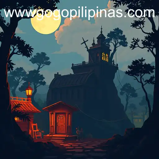 Exploring the Thrills of 'Adventure Games' with Gogo Pilipinas