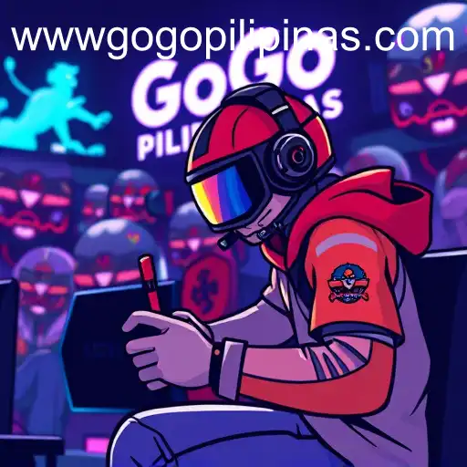 E-Sports Surge with GoGo Pilipinas