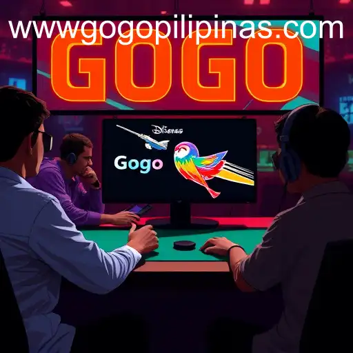 Rising Trends in Gaming for 2025