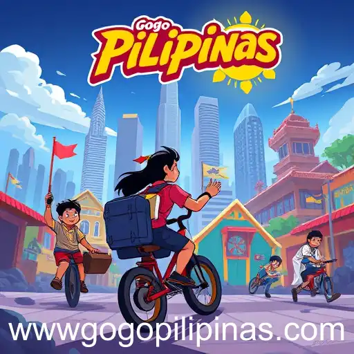 The Rise of 'GoGo Pilipinas' in Online Gaming