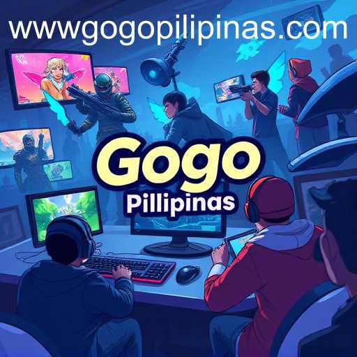 Gogo Pilipinas: Bridging Cultures through Gaming