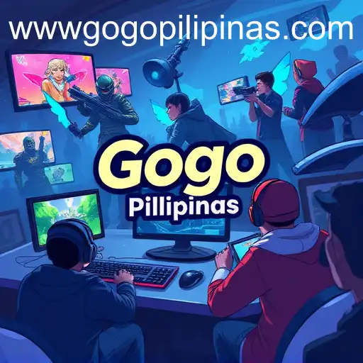Gogo Pilipinas: Bridging Cultures through Gaming
