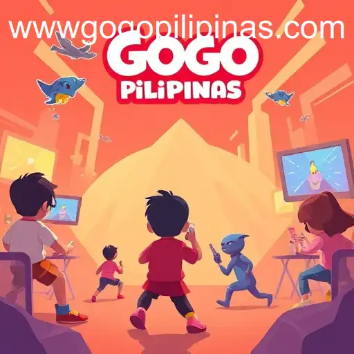 Gogo Pilipinas: Revolutionizing the Gaming Landscape