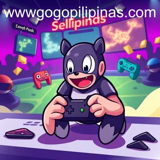 GoGo Pilipinas: Gaming and Beyond