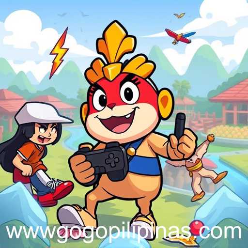 Rising Popularity of Gogo Pilipinas Among Gamers