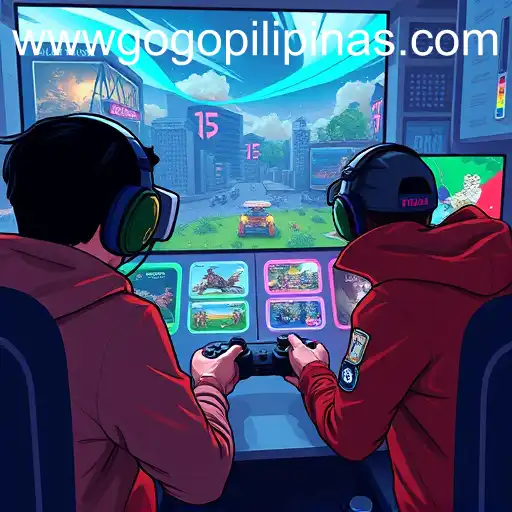 Gaming Trends and GoGo Pilipinas Impact
