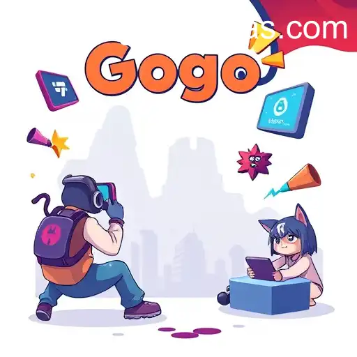 Gogo Pilipinas: A Rising Star in the Online Gaming Sphere