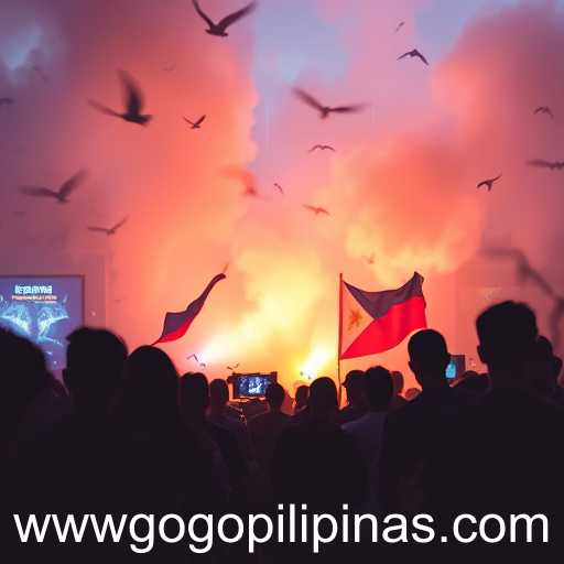 Exploring the Rise of Gogo Pilipinas in Online Gaming