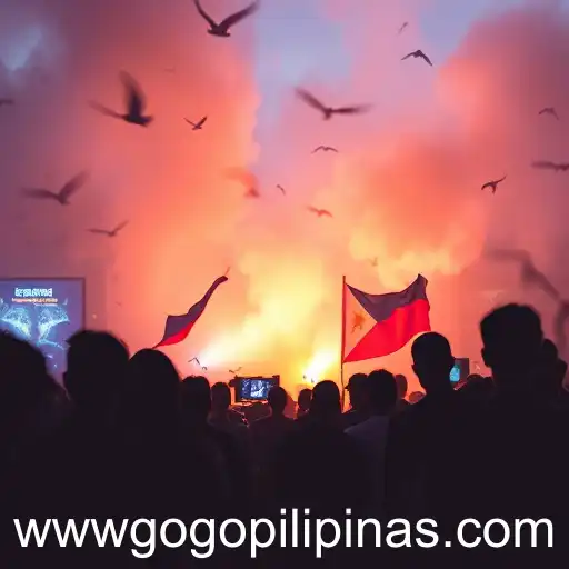 Exploring the Rise of Gogo Pilipinas in Online Gaming