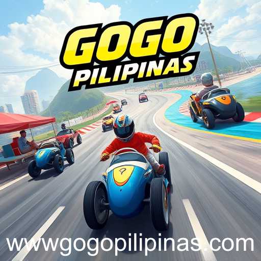 Gogo Pilipinas: Exciting Horizons in the Racing Games Genre