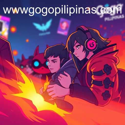 Rise of Gaming in the Philippines: Gogo Pilipinas Expands Its Frontier