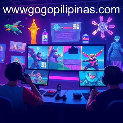 The Rise of Gogo Pilipinas
