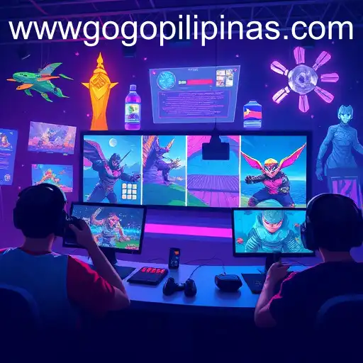 The Rise of Gogo Pilipinas
