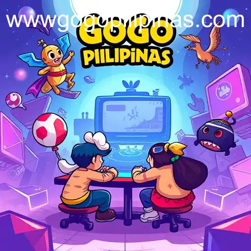 Gogo Pilipinas: The Rise of a Digital Oasis