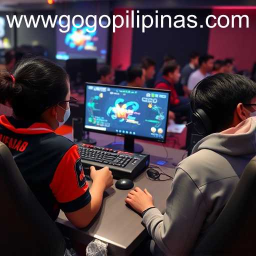 Rising Trends in Gaming: Spotlight on GoGo Pilipinas