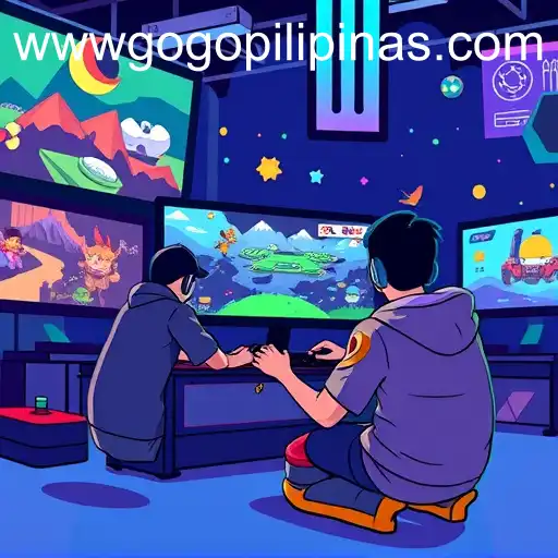 The Rise of Gaming in the Philippines
