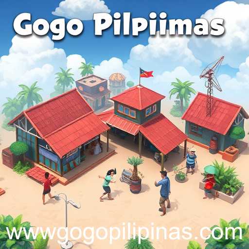 Exploring the World of Simulation Games: A Closer Look at 'Gogo Pilipinas'