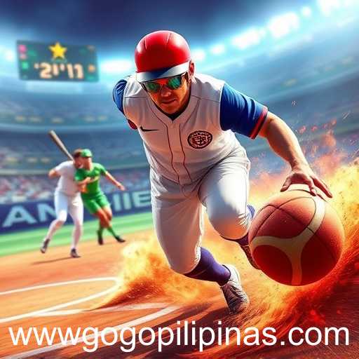 Exploring the Popularity of Sports Games with 'Gogo Pilipinas'