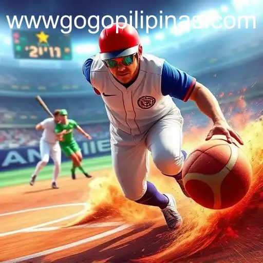 Exploring the Popularity of Sports Games with 'Gogo Pilipinas'